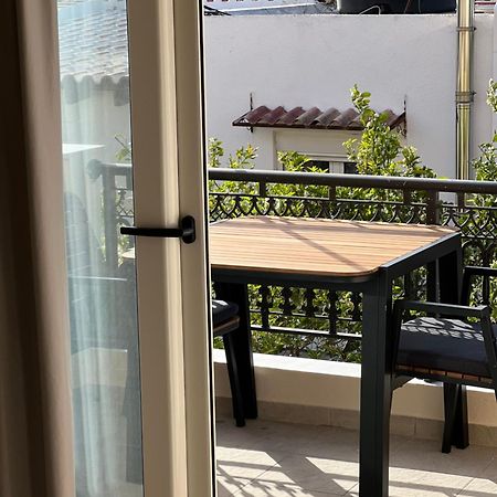 Talakya Sea View Apartment Agios Nikolaos  Bagian luar foto